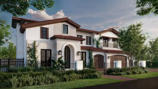 Boca Raton, FL 33486,824 Azalea ST