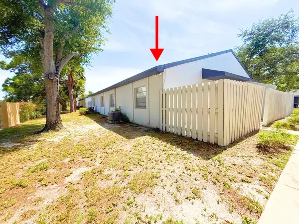 Fort Pierce, FL 34950,2007 Oleander BLVD C