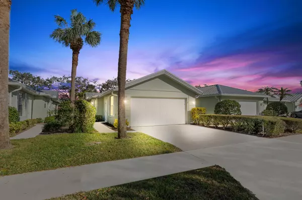 2977 SW Waterfall TRCE, Palm City, FL 34990