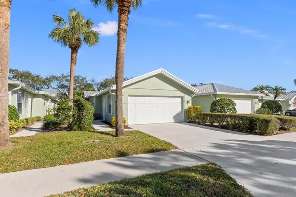 Palm City, FL 34990,2977 SW Waterfall TRCE