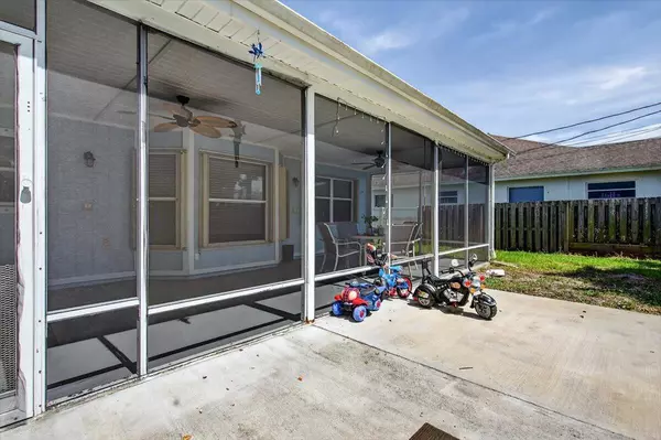 Port Saint Lucie, FL 34953,3826 SW Kocerik ST