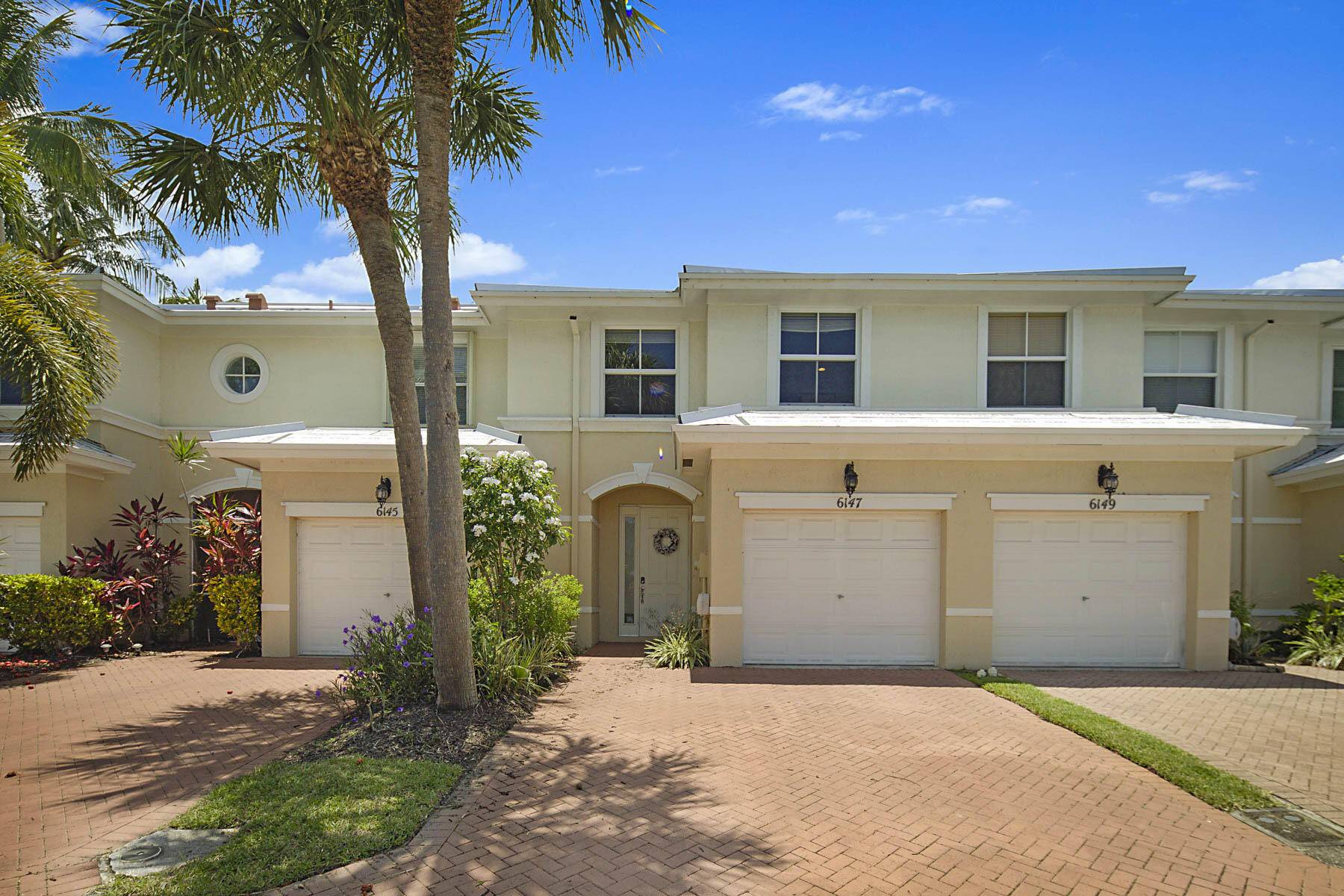 6147 Seminole Gardens CIR, Riviera Beach, FL 33418