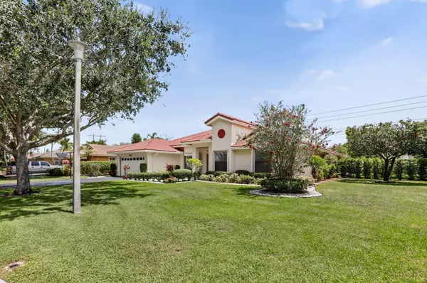 Coral Springs, FL 33067,8584 NW 47th DR