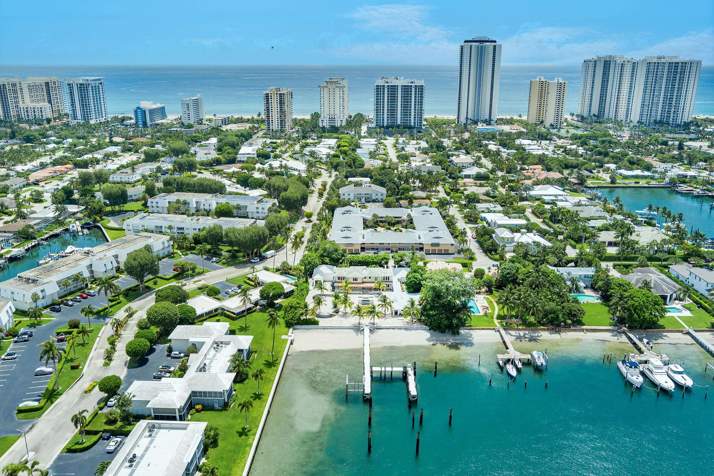 3025 Lake DR, Singer Island, FL 33404