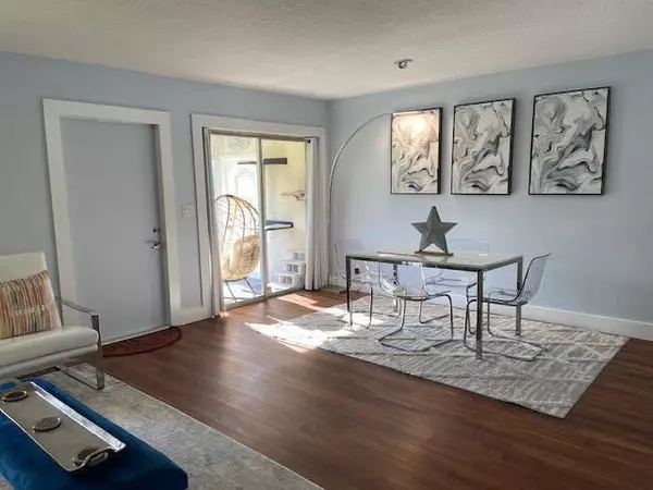 Greenacres, FL 33463,3526 La Palmas CT D-1