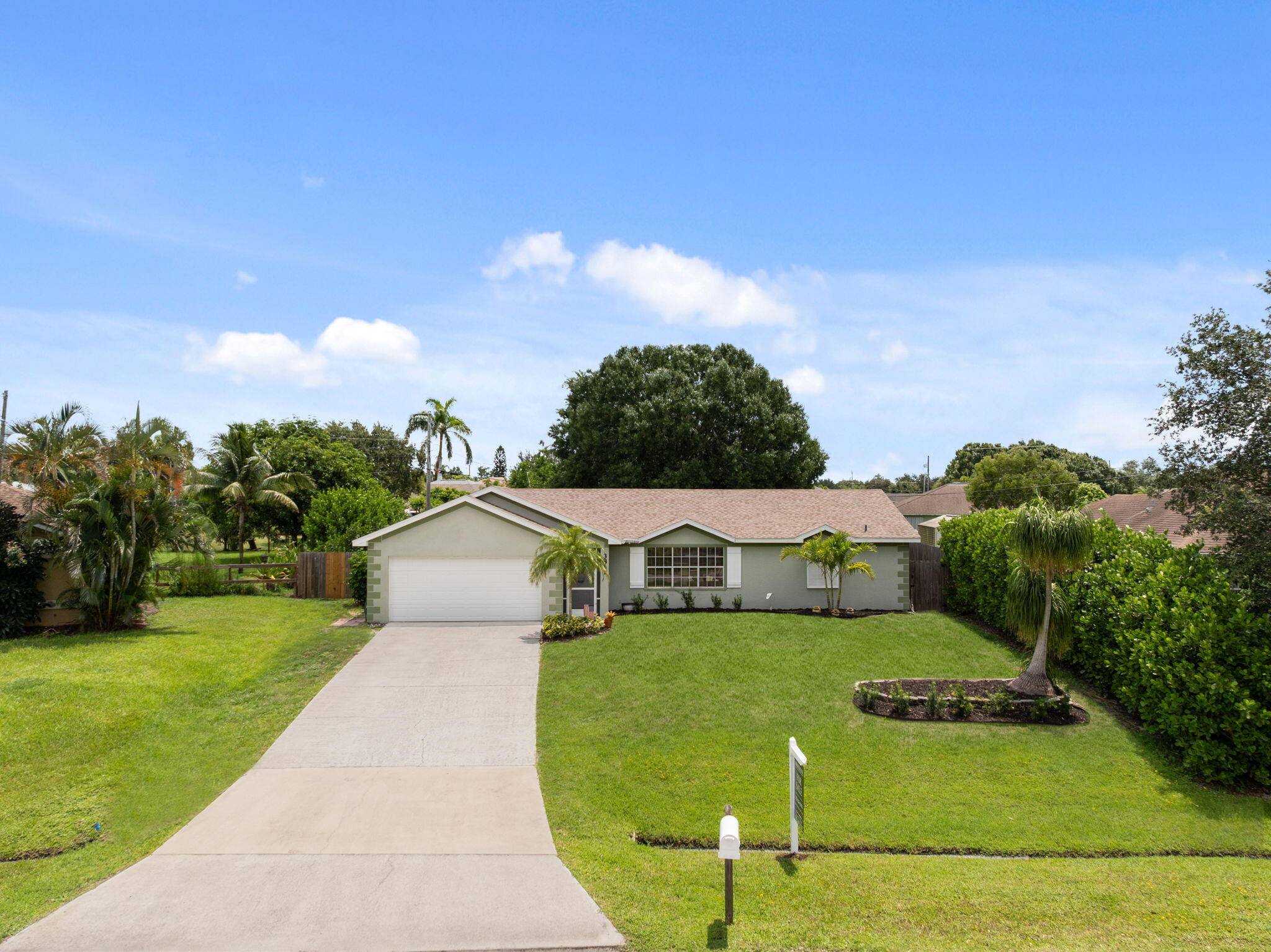 3861 SW Kober RD, Port Saint Lucie, FL 34953