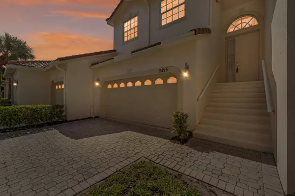 Port Saint Lucie, FL 34986,9215 Wentworth LN 9215