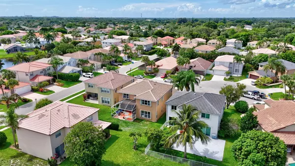 Boynton Beach, FL 33436,3923 Westchester WAY