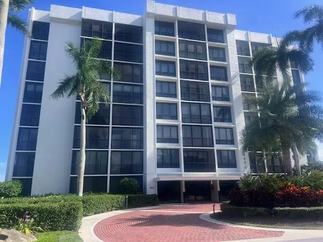 Boca Raton, FL 33434,6875 Willow Wood DR 2063