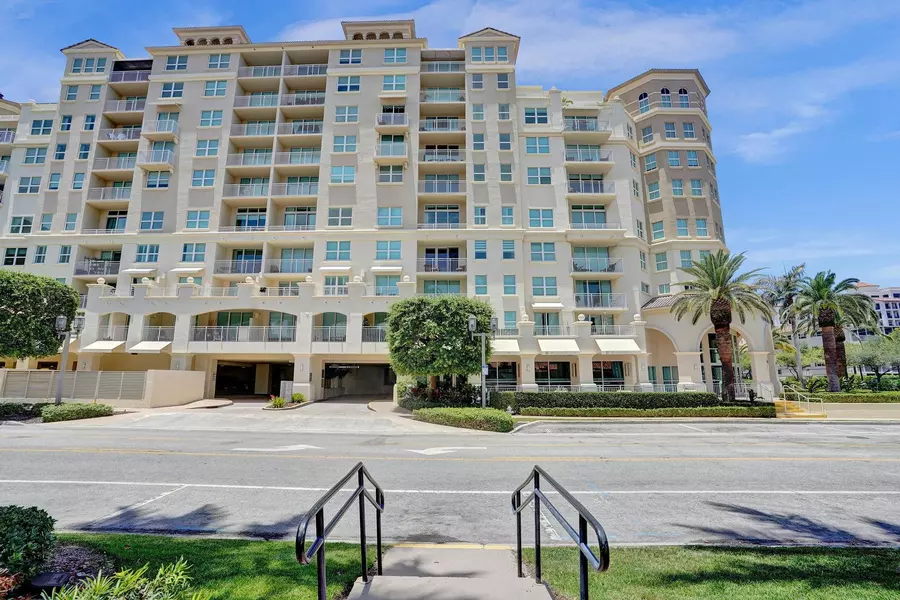 99 SE Mizner BLVD 815, Boca Raton, FL 33432