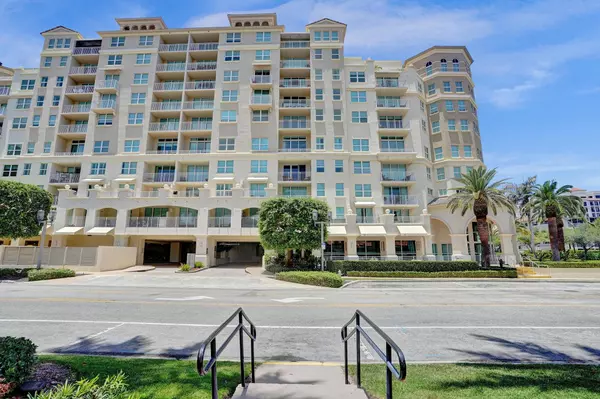 99 SE Mizner BLVD 815, Boca Raton, FL 33432