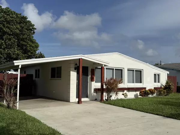 418 SW 14th ST, Delray Beach, FL 33444