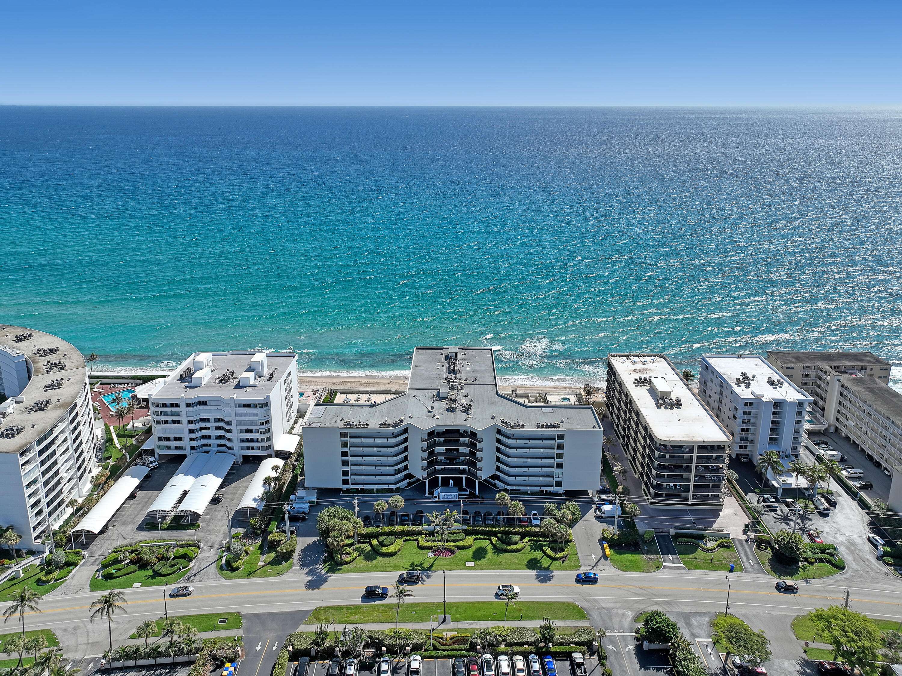 3610 S S Ocean 508 BLVD 508, South Palm Beach, FL 33480