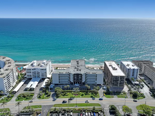 3610 S S Ocean 508 BLVD 508, South Palm Beach, FL 33480