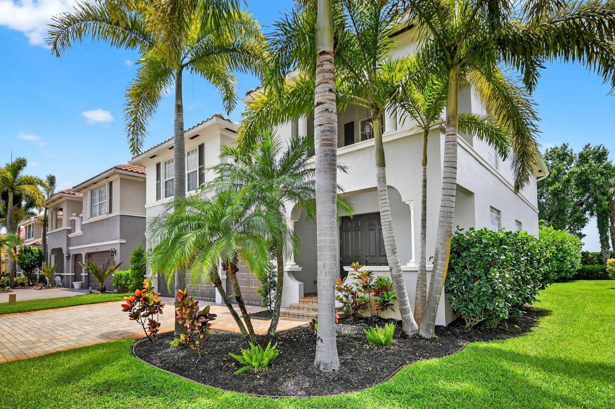 Boynton Beach, FL 33472,9917 Cobblestone DR