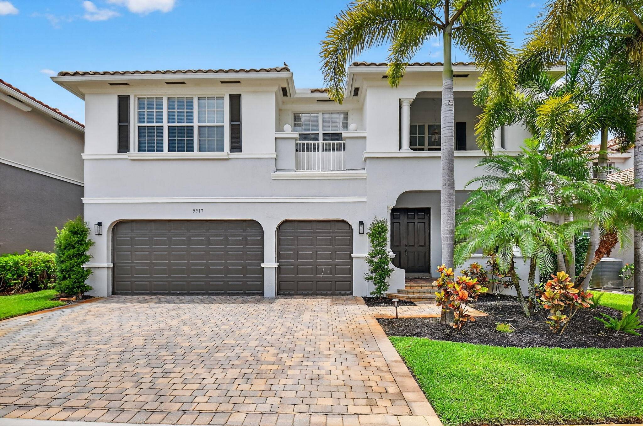 Boynton Beach, FL 33472,9917 Cobblestone DR
