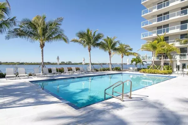 Palm Beach, FL 33480,2560 S Ocean BLVD 416