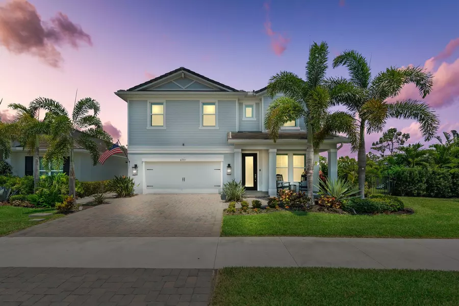 4701 SW Ardsley DR, Stuart, FL 34997
