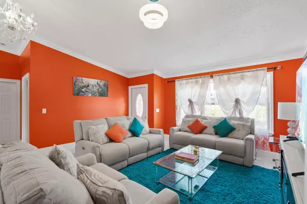 Port Saint Lucie, FL 34984,402 SW Seaflower TER