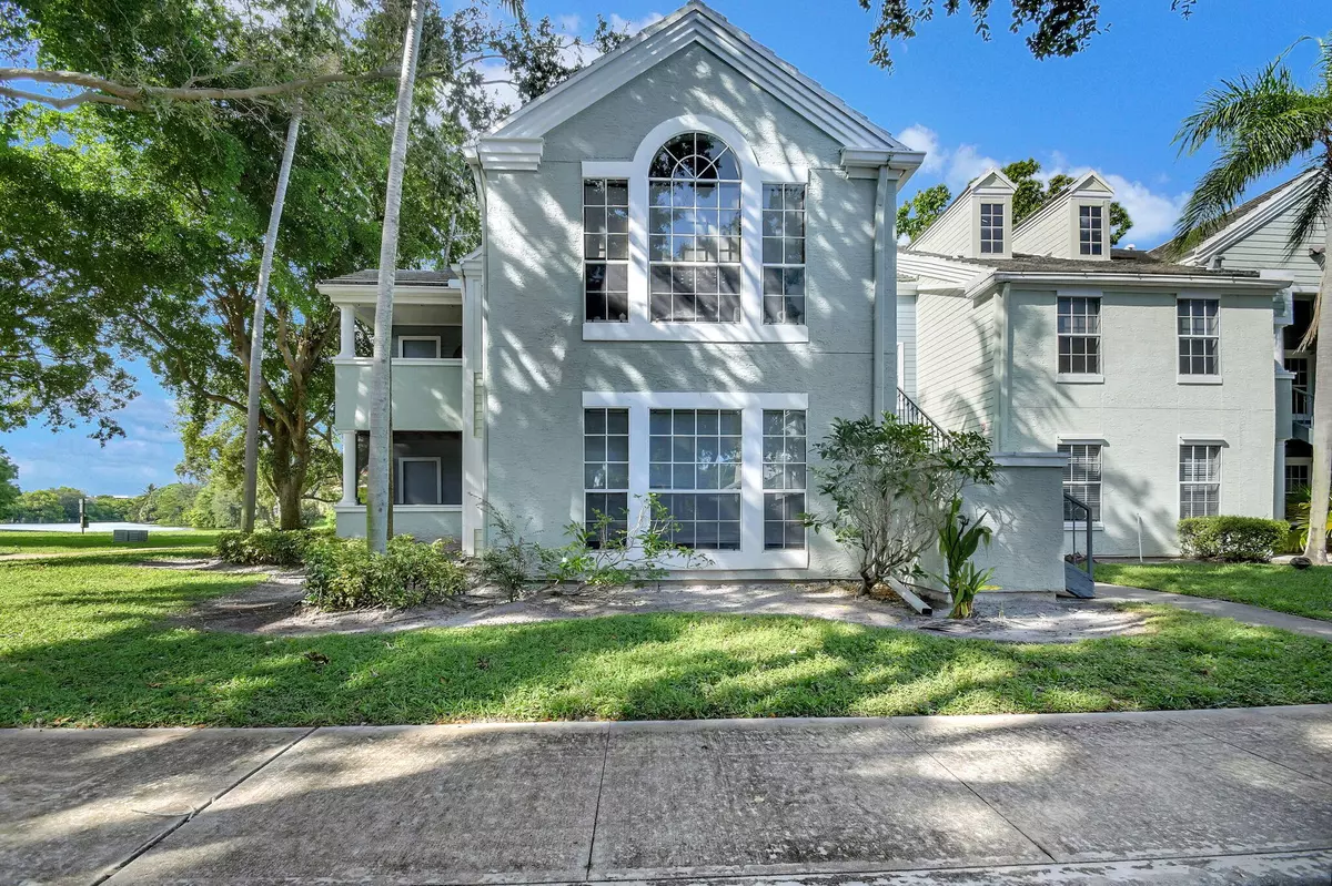Delray Beach, FL 33444,1215 Crystal WAY B