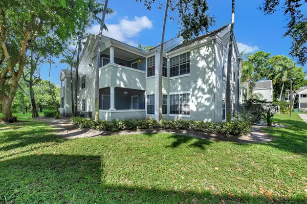 Delray Beach, FL 33444,1215 Crystal WAY B