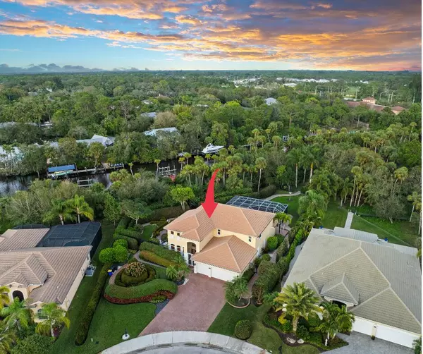 299 SW Lost River RD, Stuart, FL 34997