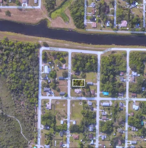 Fort Pierce, FL 34946,Tbd N 42nd ST