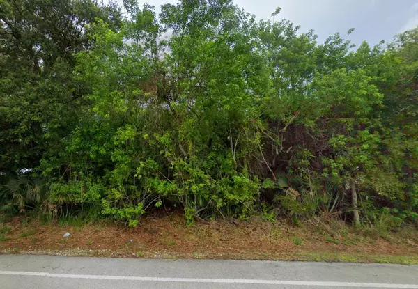 Fort Pierce, FL 34946,Tbd N 42nd ST