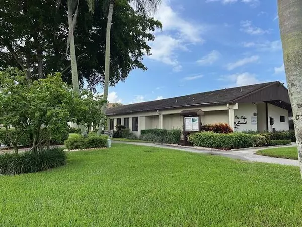 West Palm Beach, FL 33417,4871 Sable Pine CIR