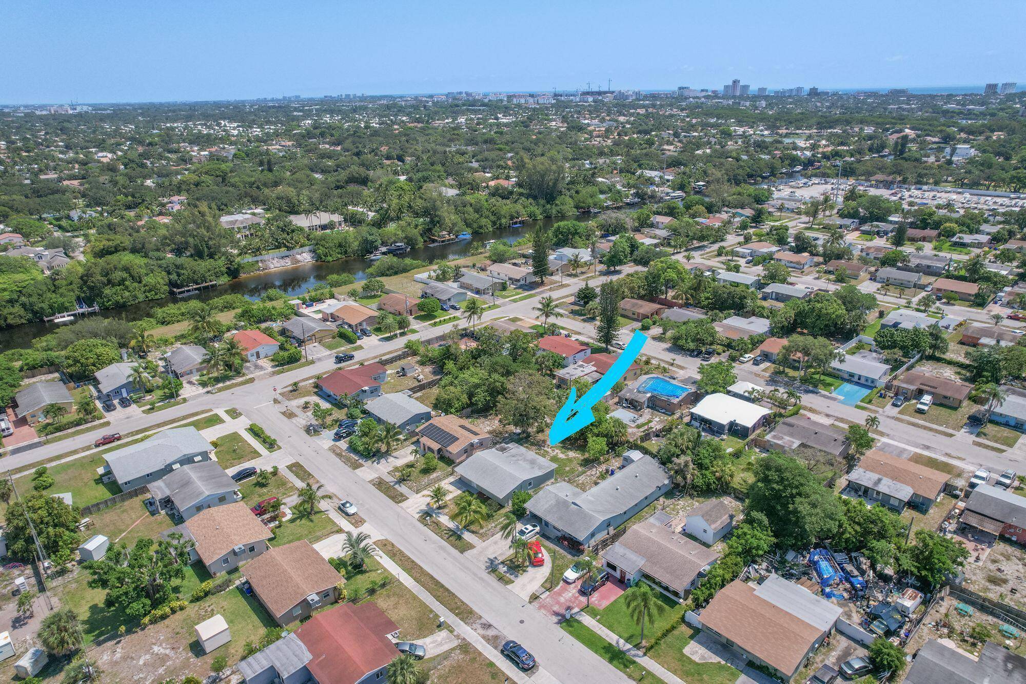 700 NW 2nd WAY, Deerfield Beach, FL 33441