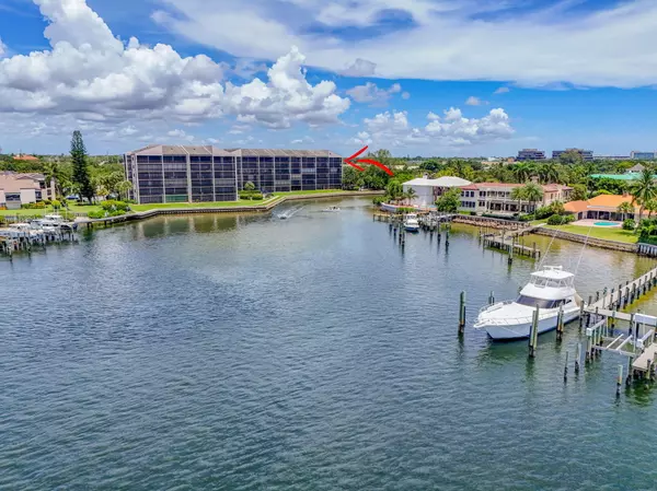 North Palm Beach, FL 33408,11370 Twelve Oaks WAY 611