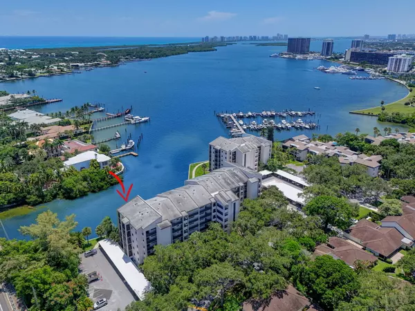 11370 Twelve Oaks WAY 611, North Palm Beach, FL 33408