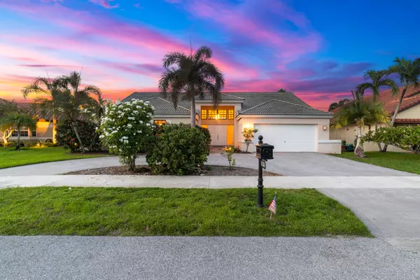 3136 Peachtree CIR, Davie, FL 33328