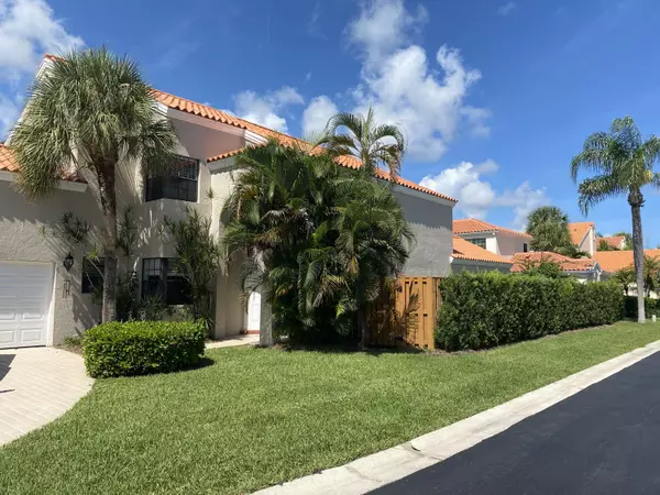 Palm Beach Gardens, FL 33410,2579 La Lique CIR