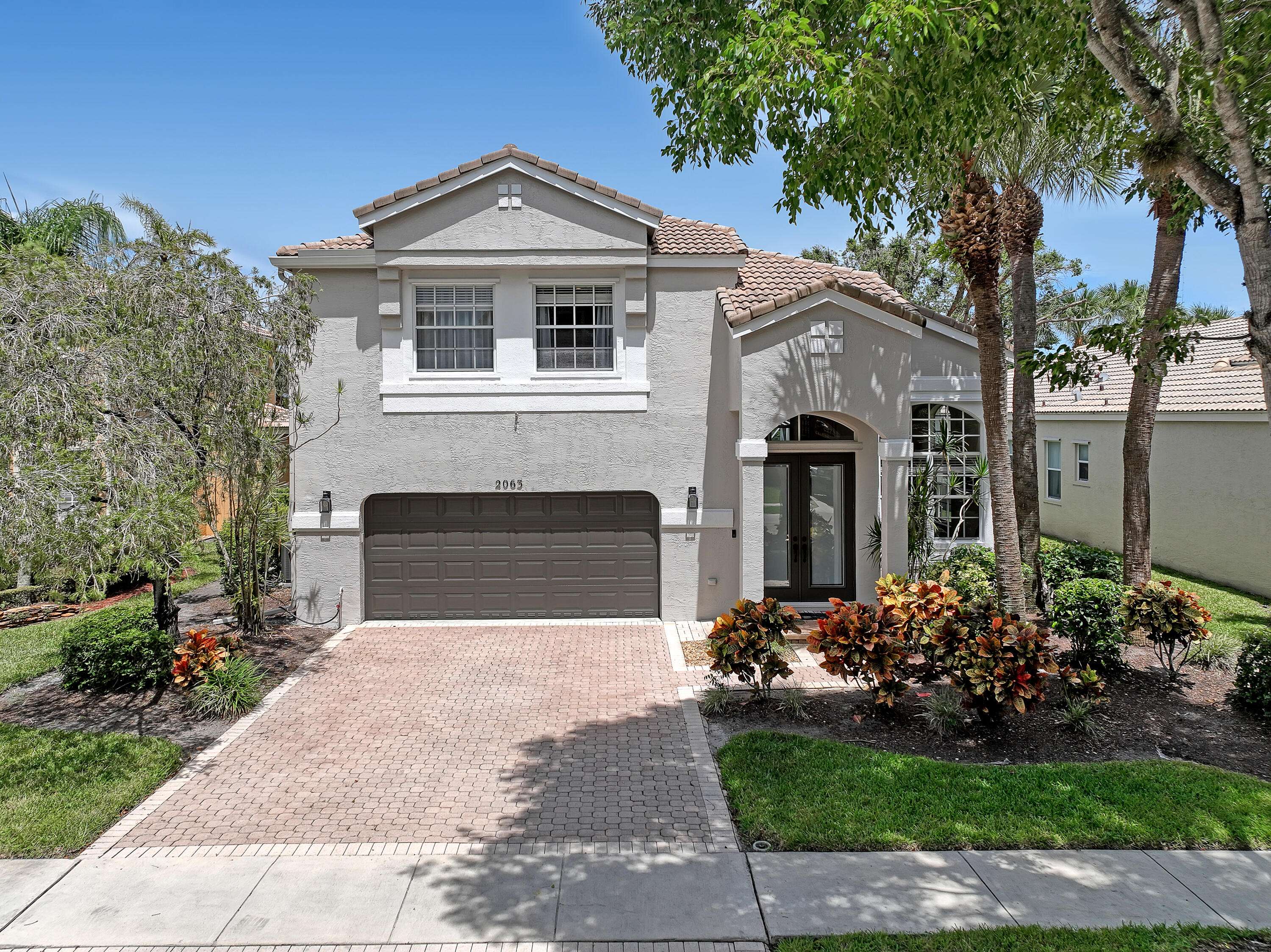 2063 Reston CIR, Royal Palm Beach, FL 33411
