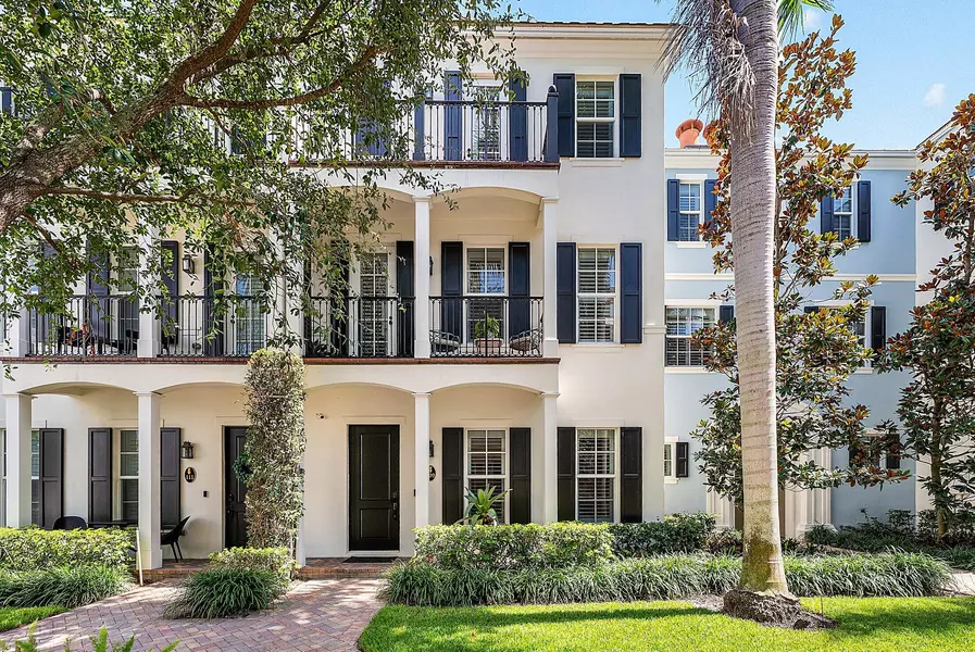 109 S Cannery Row CIR, Delray Beach, FL 33444