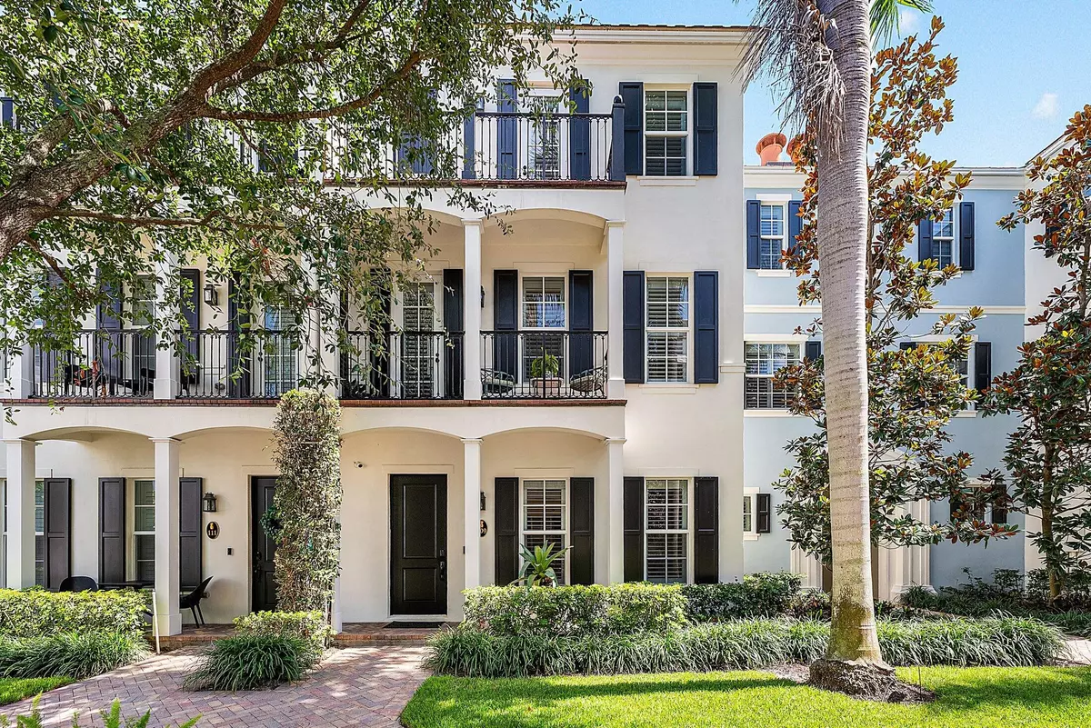 Delray Beach, FL 33444,109 S Cannery Row CIR