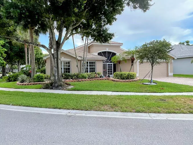 11582 Puerto BLVD, Boynton Beach, FL 33437