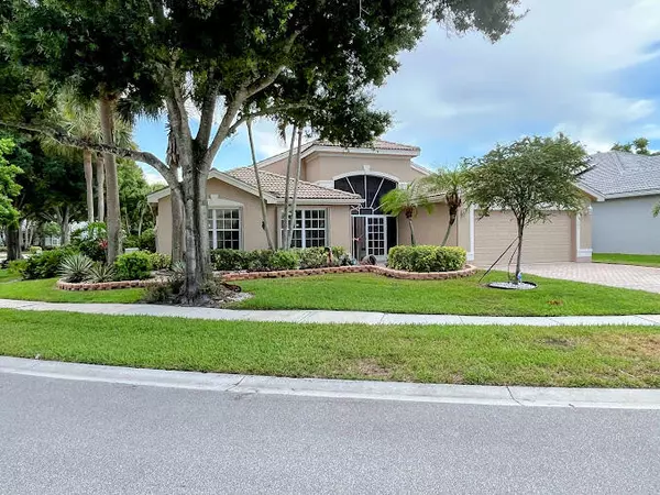 11582 Puerto BLVD, Boynton Beach, FL 33437