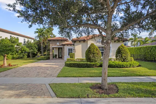 156 Whale Cay WAY, Jupiter, FL 33458