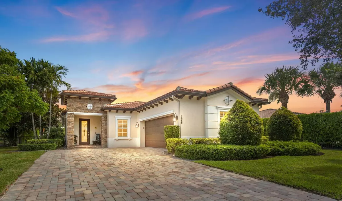 Jupiter, FL 33458,156 Whale Cay WAY