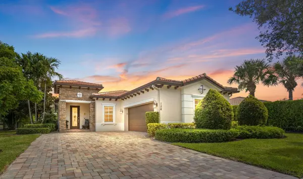156 Whale Cay WAY, Jupiter, FL 33458