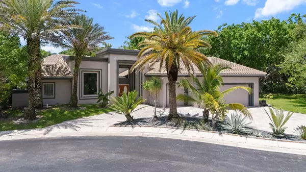 Boca Raton, FL 33496,6595 NW 32nd TER