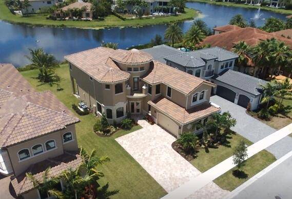 Delray Beach, FL 33446,16743 Picardy WAY