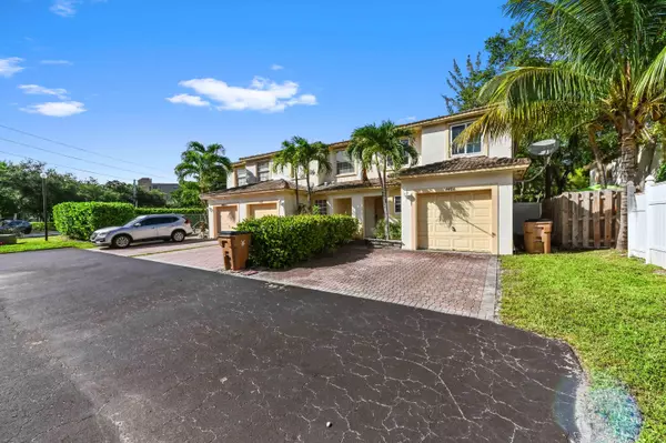 Deerfield Beach, FL 33064,4456 Crystal Lake DR 4456