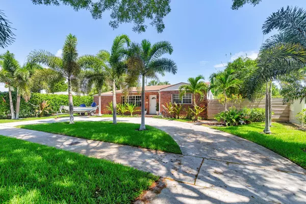 West Palm Beach, FL 33405,235 Forest Hill BLVD