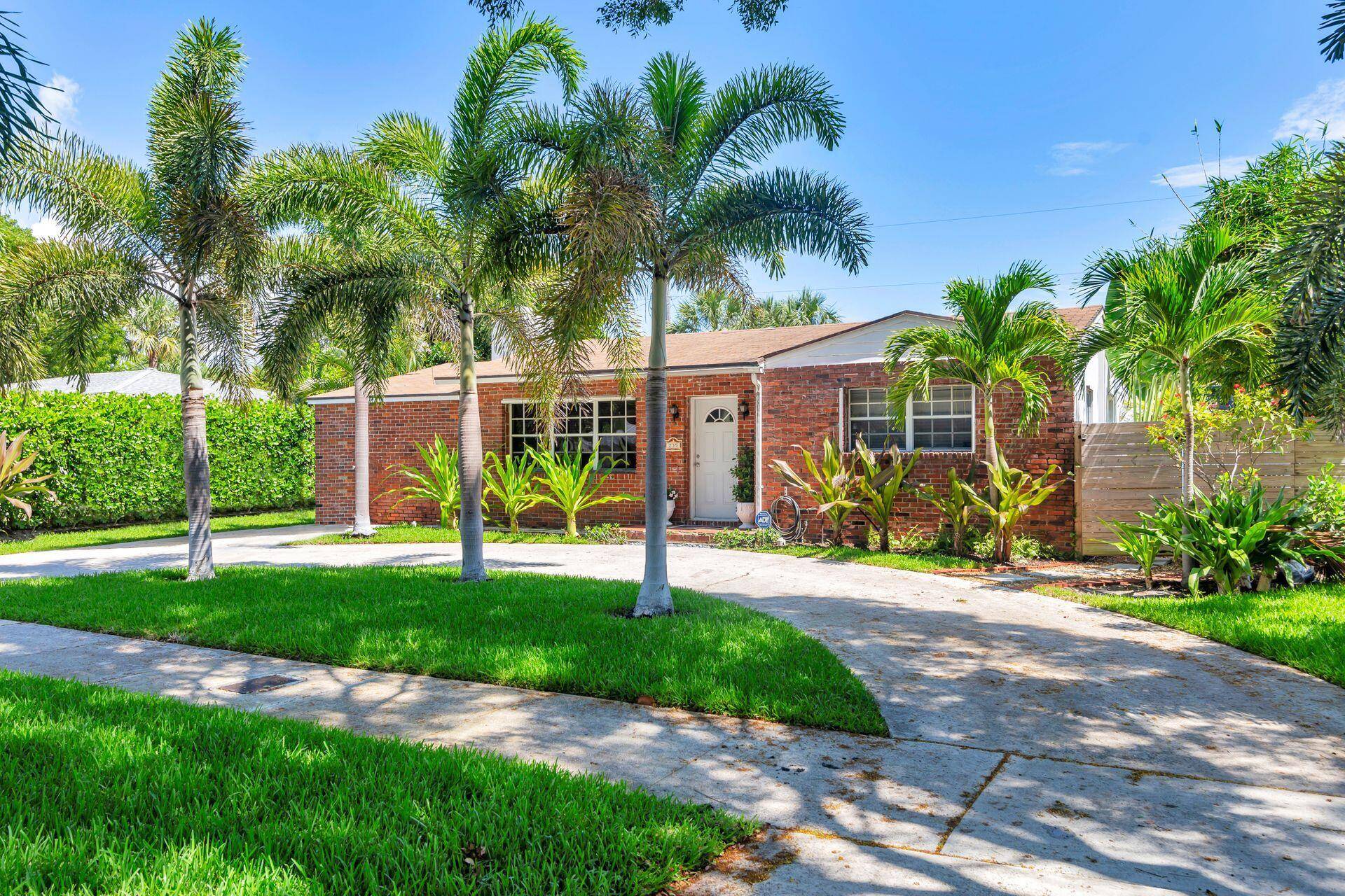 235 Forest Hill BLVD, West Palm Beach, FL 33405