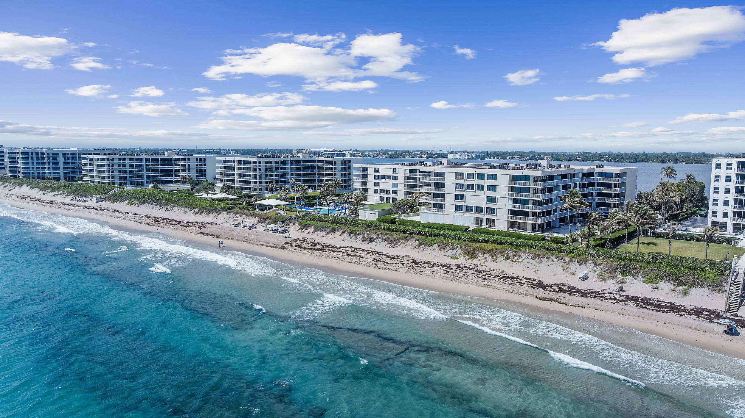 3250 S Ocean BLVD 406-N, Palm Beach, FL 33480