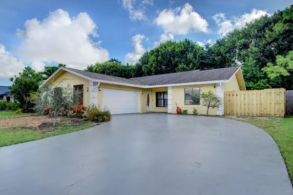 6170 Serene Run, Lake Worth, FL 33463