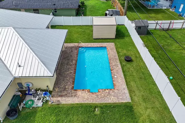 Port Saint Lucie, FL 34953,2912 SW Savona BLVD